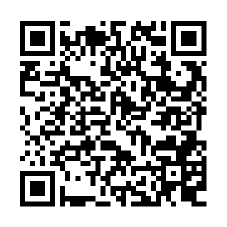 LINE「友だち追加」のQRコード