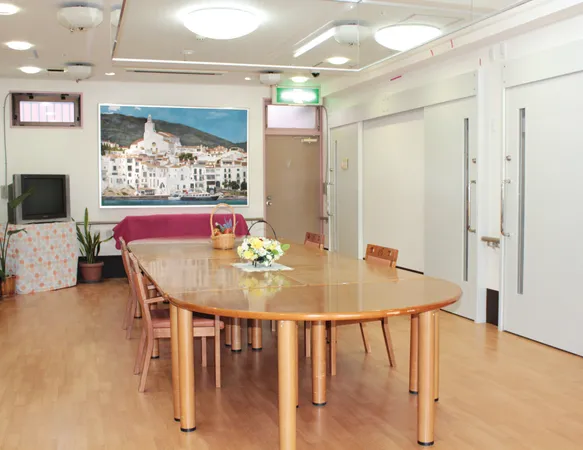 ライフコミューン川口の紹介写真 2