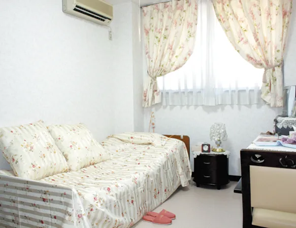 ライフコミューン川口の紹介写真 3