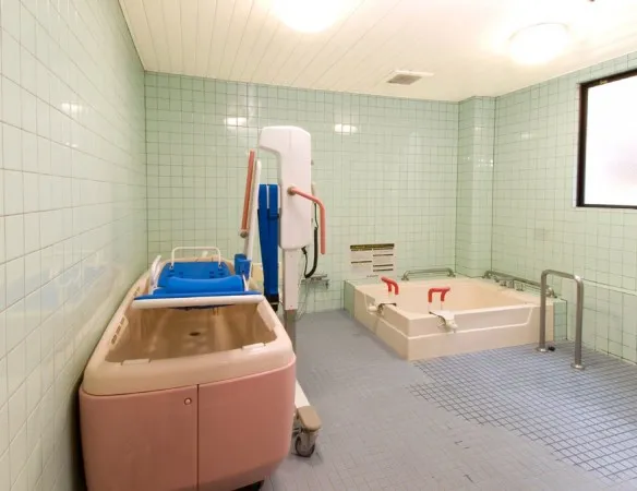 ライフコミューン川口の紹介写真 4