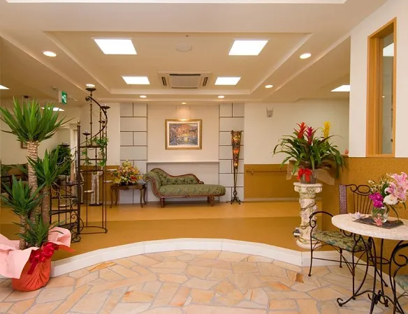 応援家族 東川口の紹介写真 2