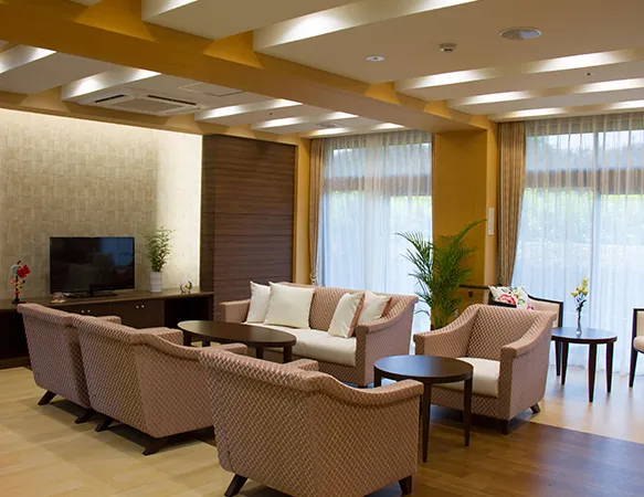 リアンレーヴ川口新井宿の紹介写真 3