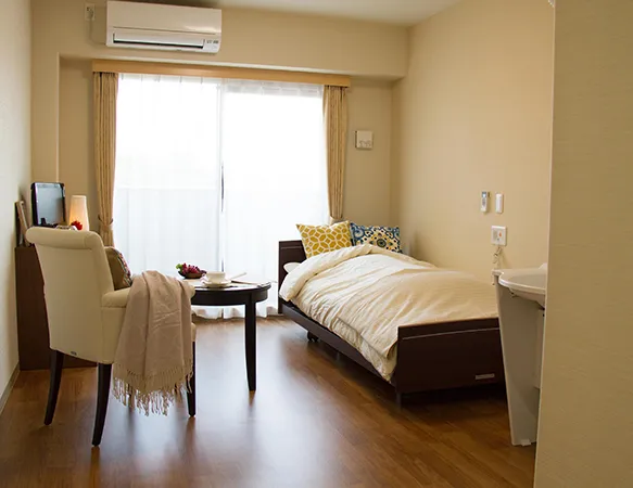 リアンレーヴ川口新井宿の紹介写真 5