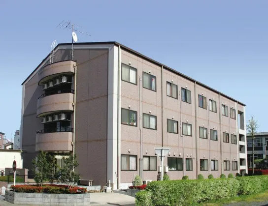 ライフコミューン大宮北の紹介写真