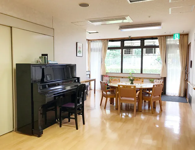 ライフコミューン大宮北の紹介写真 4