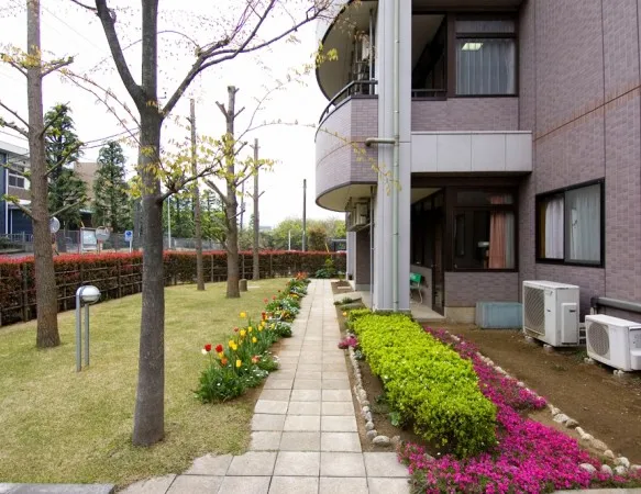 ライフコミューン大宮北の紹介写真 5