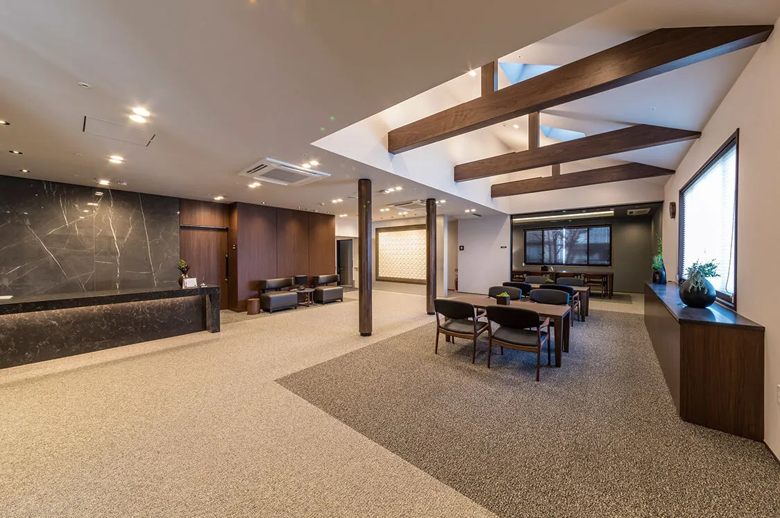 アズハイム上福岡の紹介写真 2