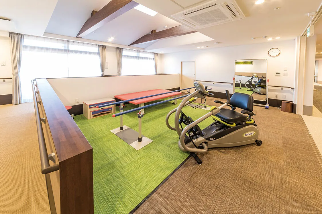 アズハイム上福岡の紹介写真 5