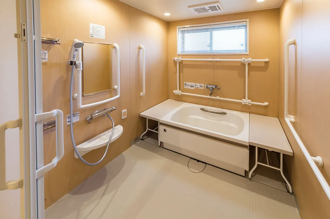 アズハイム上福岡の紹介写真 6