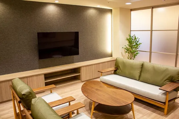 リアンレーヴ川越の紹介写真 3