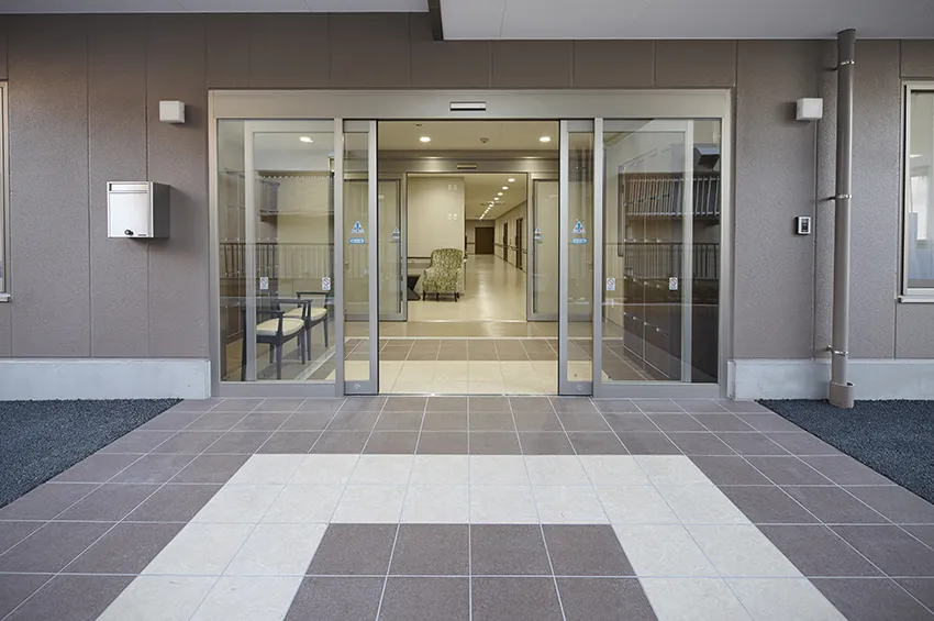 サンライズ・ヴィラ北春日部の紹介写真 2