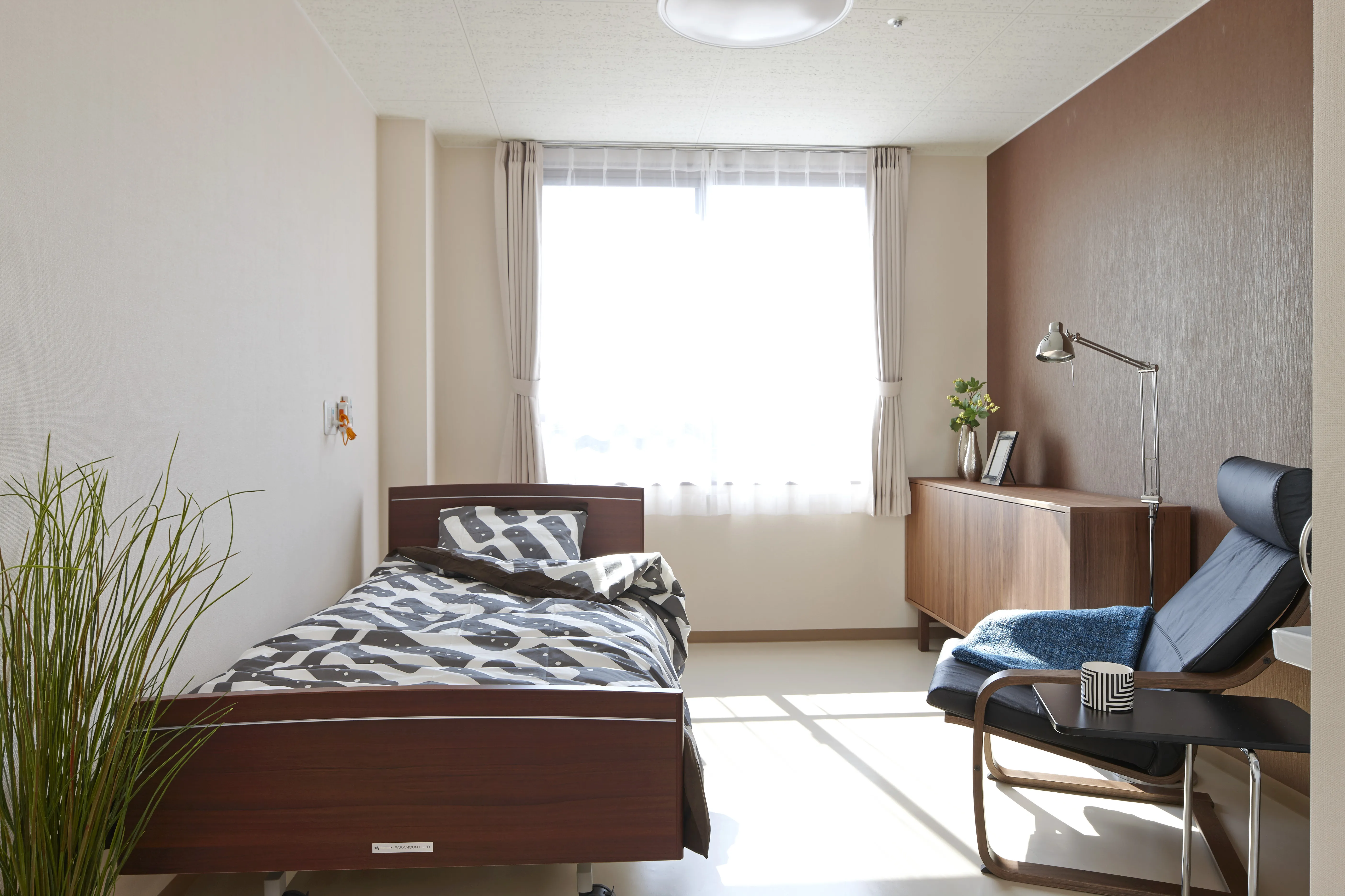 サンライズ・ヴィラ北春日部の紹介写真 4