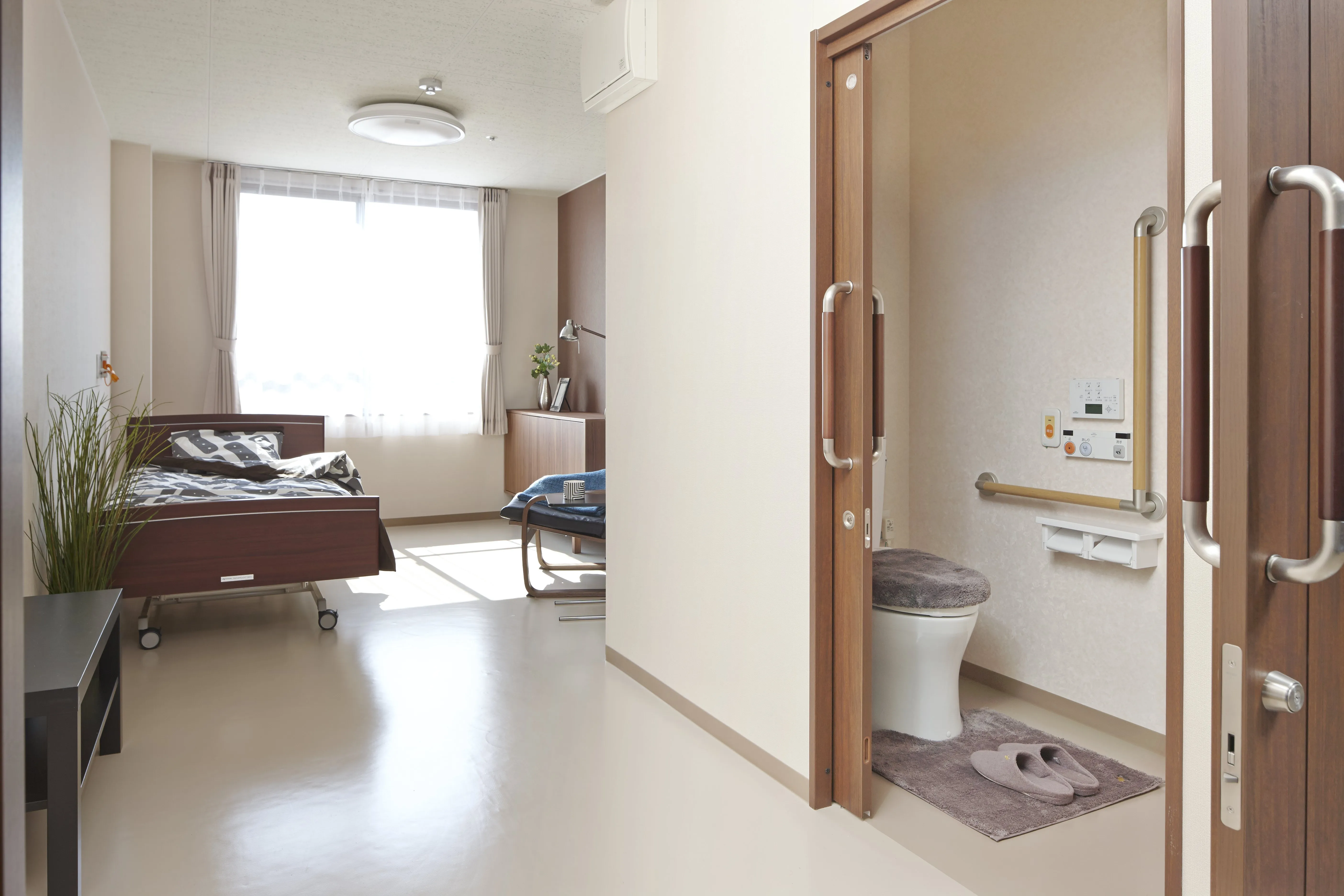 サンライズ・ヴィラ北春日部の紹介写真 5