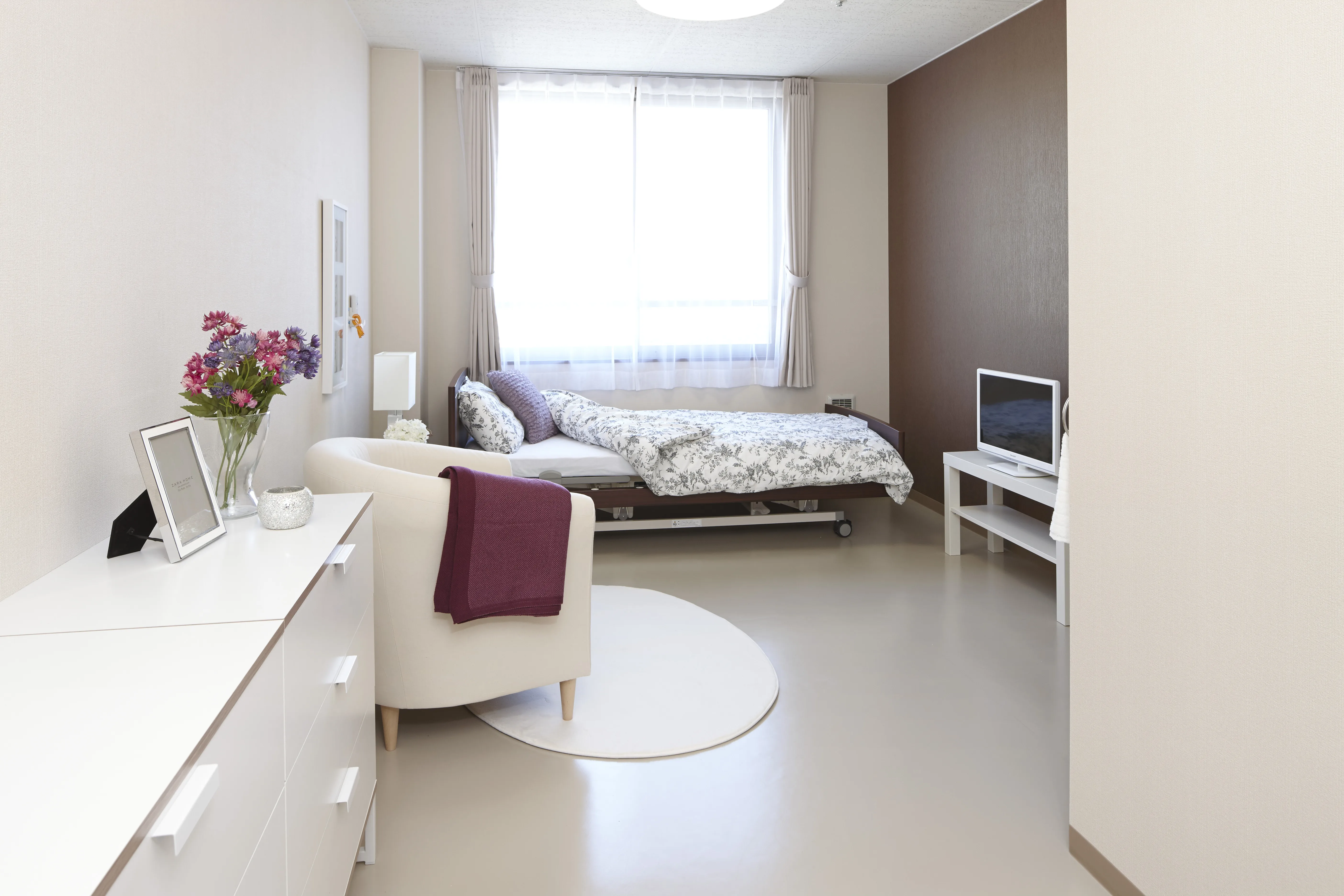 サンライズ・ヴィラ北春日部の紹介写真 6