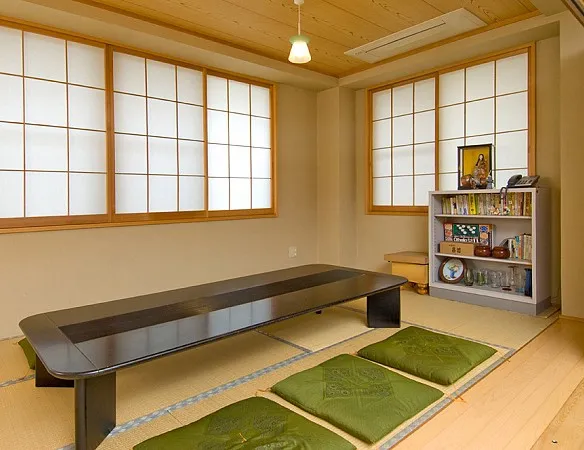 応援家族 庄和館の紹介写真 3