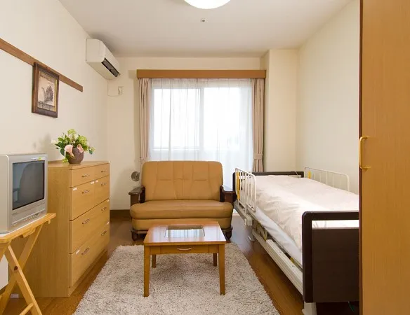 応援家族 庄和館の紹介写真 4