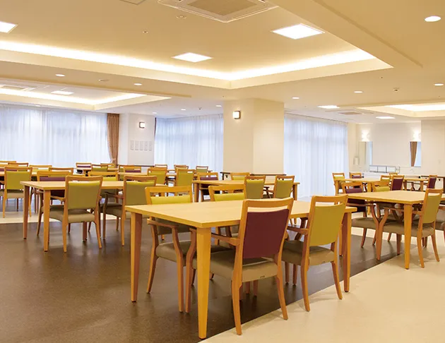 リアンレーヴ春日部の紹介写真 4