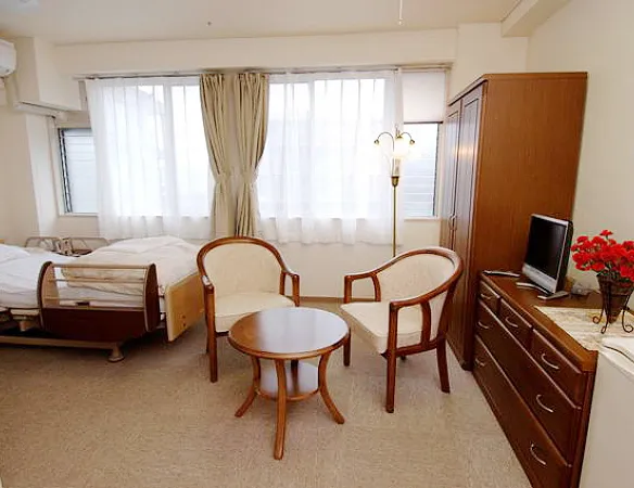 応援家族越谷の紹介写真 4