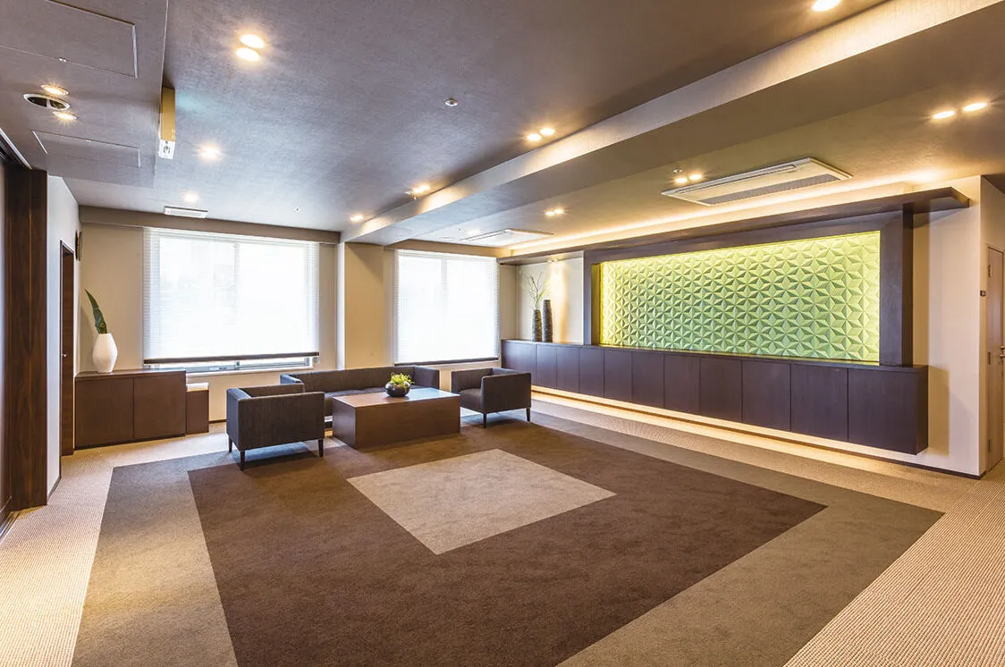 アズハイム三郷の紹介写真 2