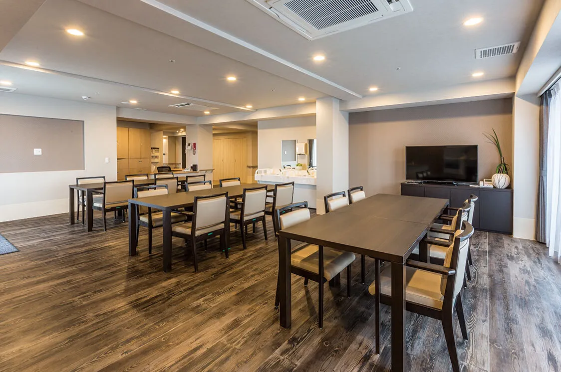 アズハイム三郷の紹介写真 4