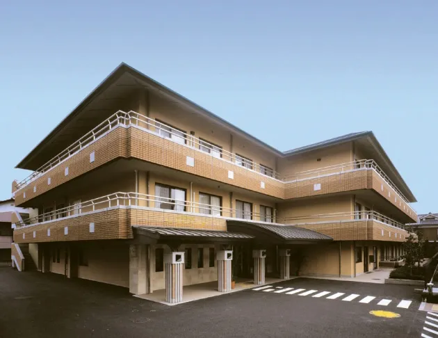 ライフコミューン蕨の紹介写真