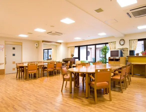 ライフコミューン蕨の紹介写真 3