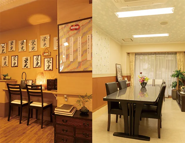 ライフコミューン蕨の紹介写真 4