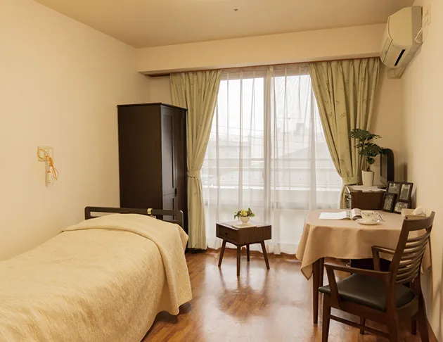 ライフコミューン蕨の紹介写真 5