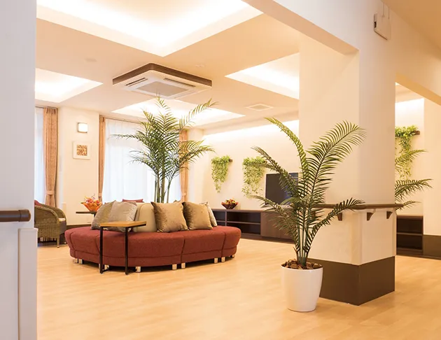 リアンレーヴ戸田公園の紹介写真 3