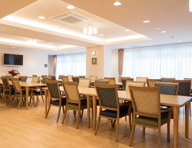 リアンレーヴ戸田公園の紹介写真 4