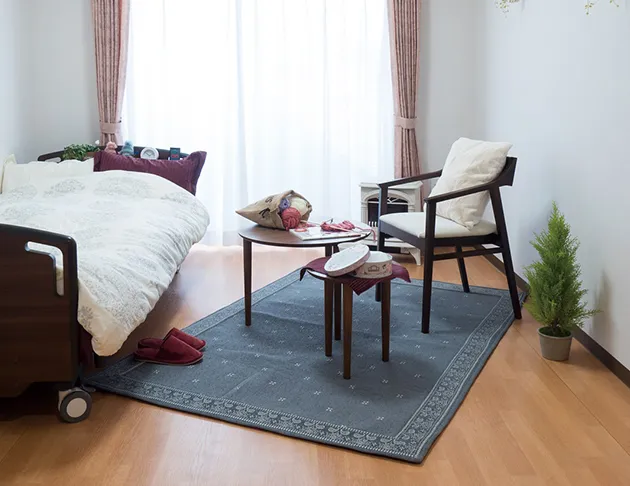 リアンレーヴ戸田公園の紹介写真 5