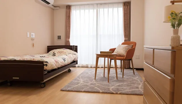 リアンレーヴ新所沢の紹介写真 5