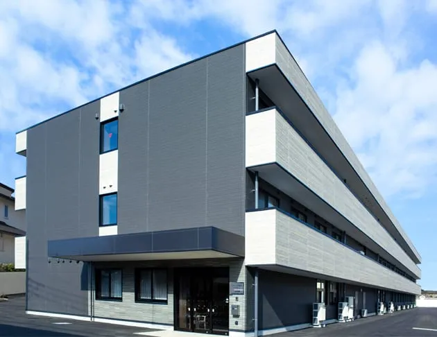 リアンレーヴ新狭山の紹介写真