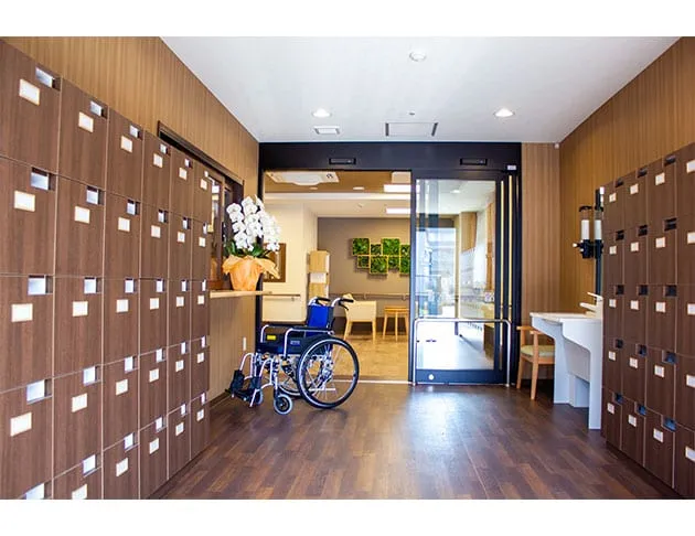 リアンレーヴ新狭山の紹介写真 2