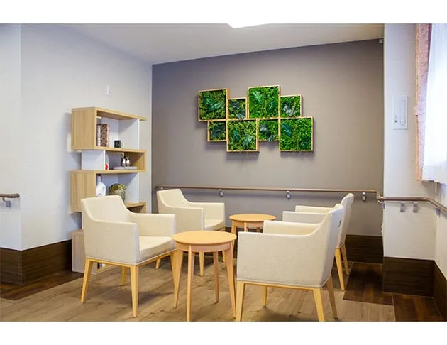 リアンレーヴ新狭山の紹介写真 3