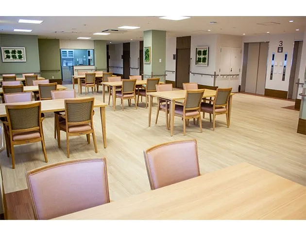 リアンレーヴ新狭山の紹介写真 4