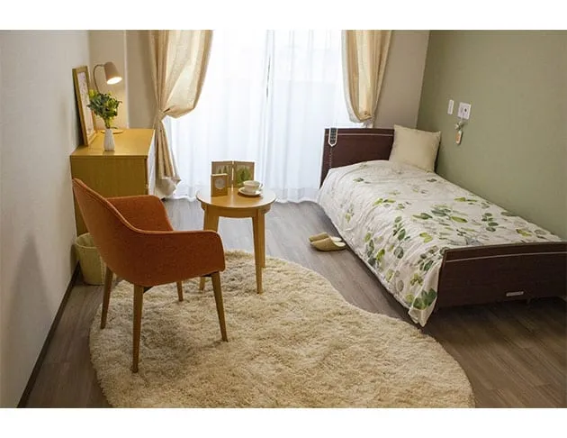 リアンレーヴ新狭山の紹介写真 5