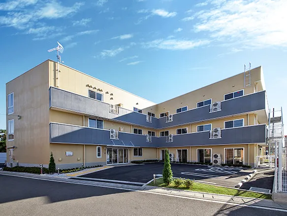 リアンレーヴ入間の紹介写真