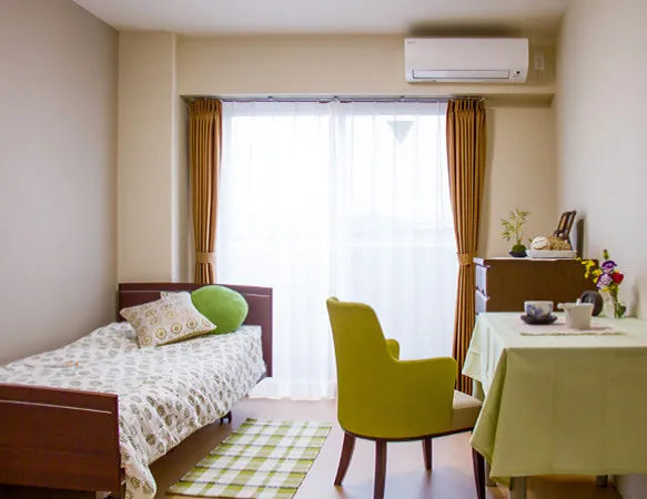 リアンレーヴ入間の紹介写真 5