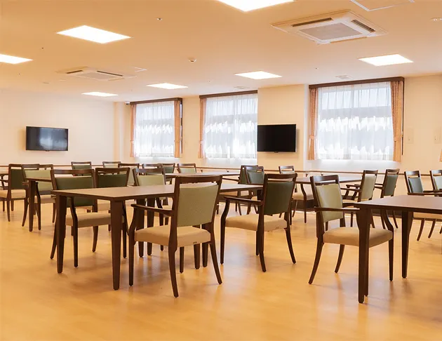 リアンレーヴ入間中央の紹介写真 3