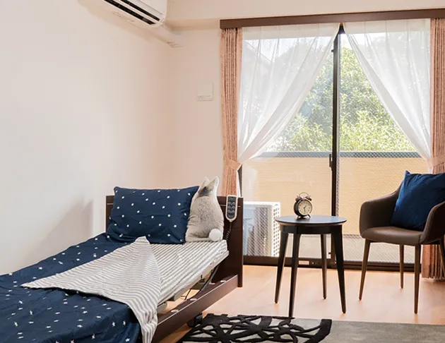 リアンレーヴ入間中央の紹介写真 5