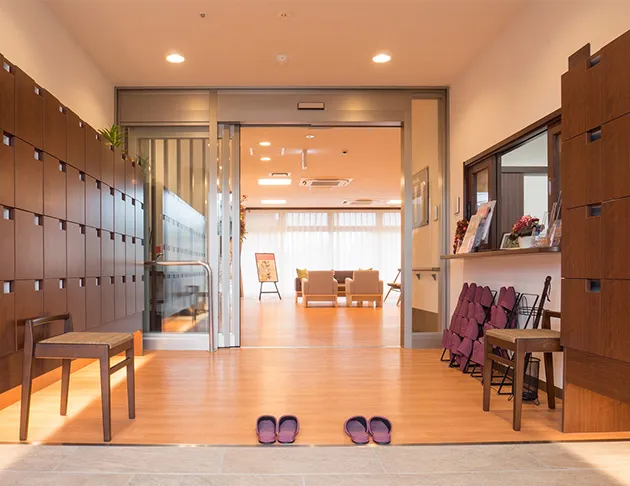 リアンレーヴみずほ台の紹介写真 2