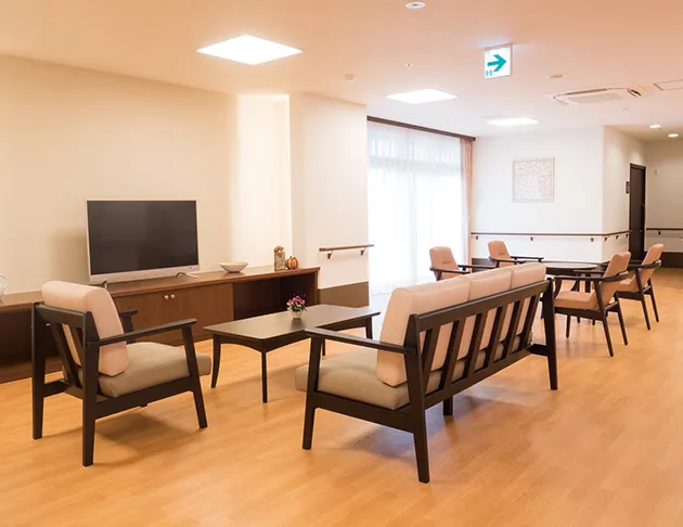 リアンレーヴみずほ台の紹介写真 3