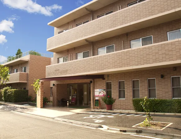 ライフコミューンふじみ野の紹介写真