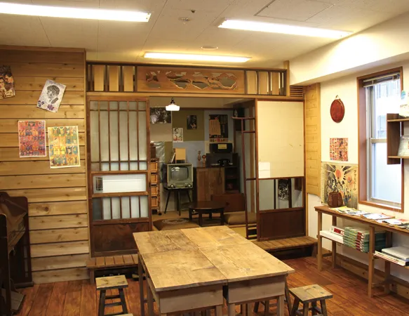 ライフコミューンふじみ野の紹介写真 2