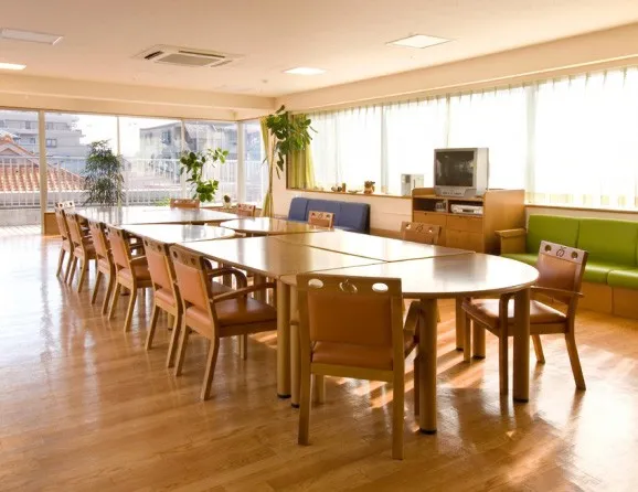 ライフコミューンふじみ野の紹介写真 3