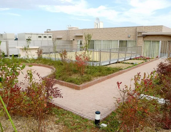 ライフコミューンふじみ野の紹介写真 5