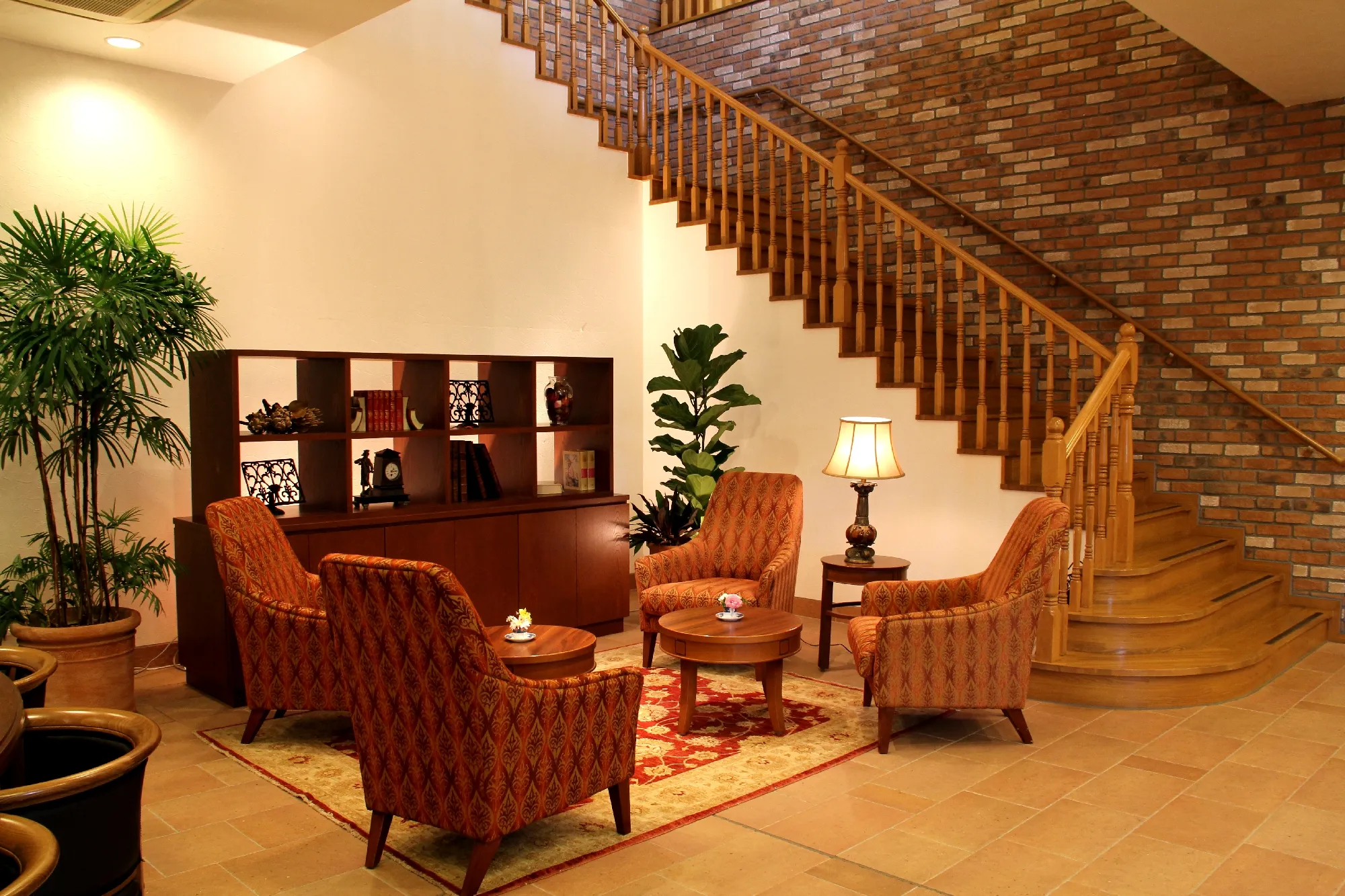 グリーンフォレストビレッジ 桜ガーデンの紹介写真 3