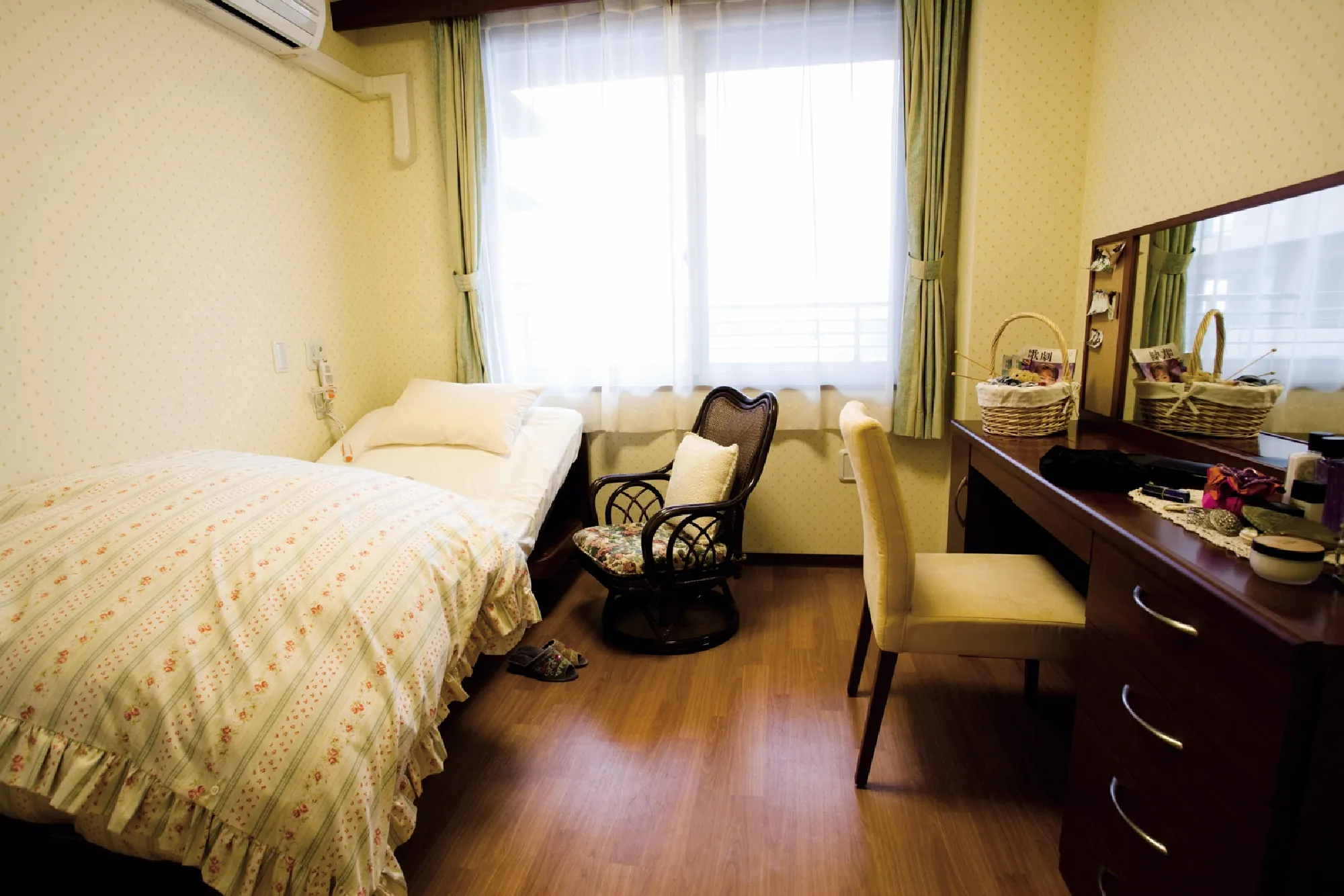 グリーンフォレストビレッジ 桜ガーデンの紹介写真 4