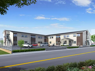 さわやかふか家の里の紹介写真